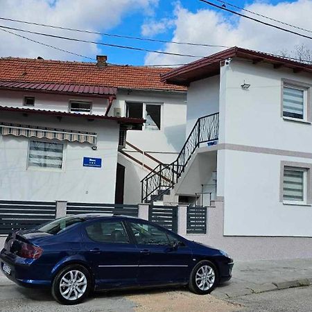 Apartmani Roki Tuzla Ngoại thất bức ảnh