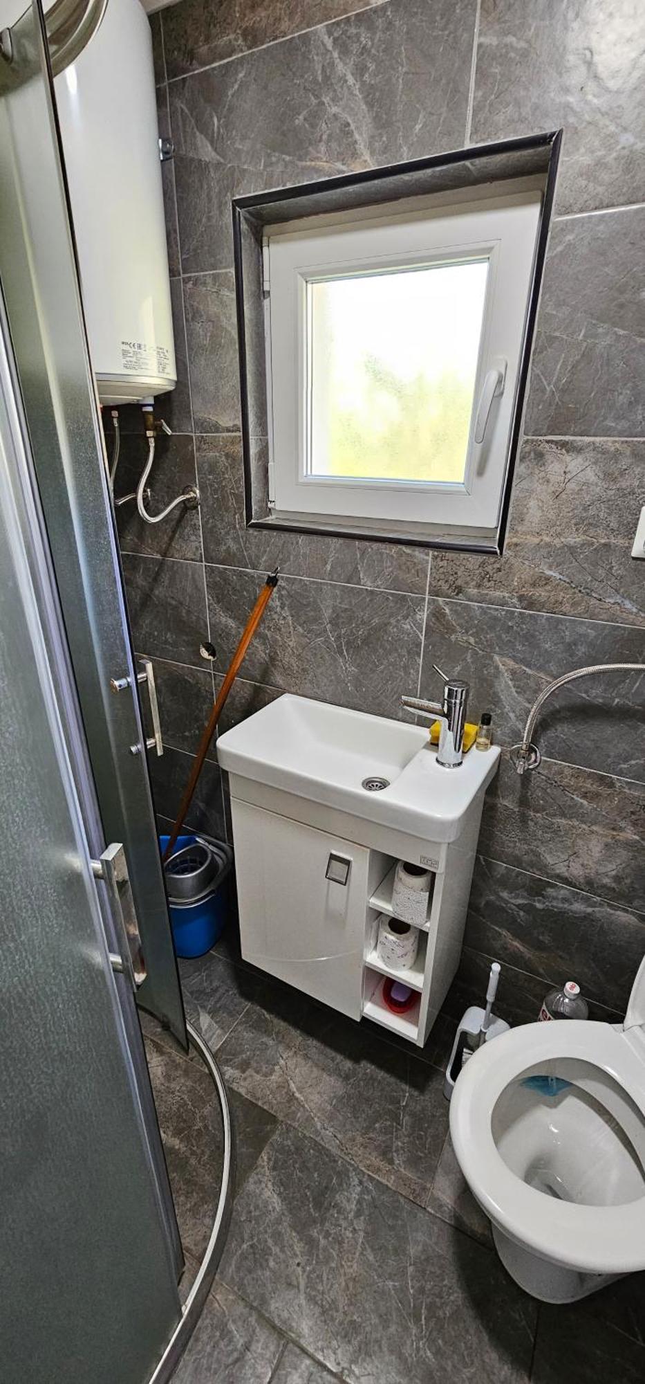 Apartmani Roki Tuzla Ngoại thất bức ảnh