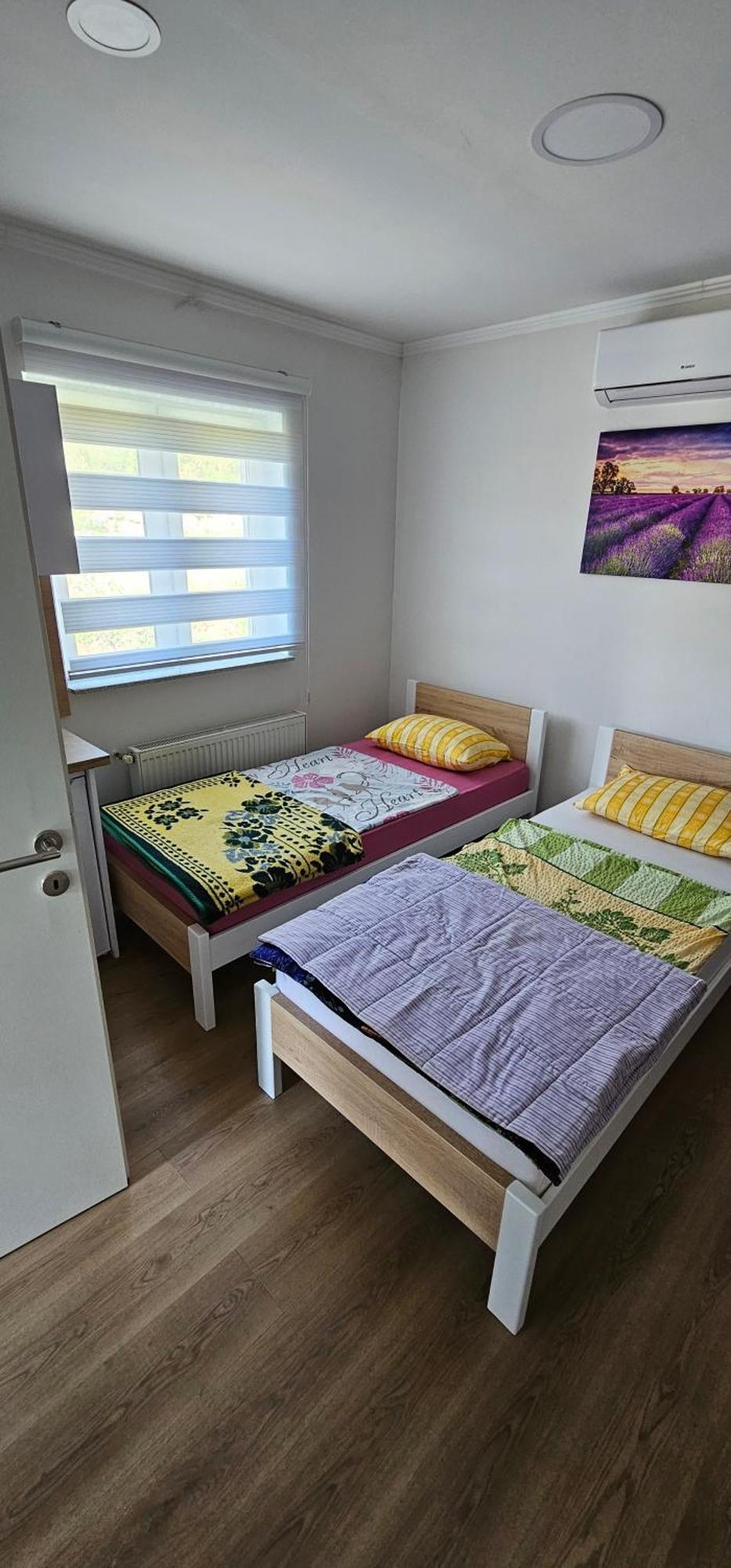 Apartmani Roki Tuzla Ngoại thất bức ảnh