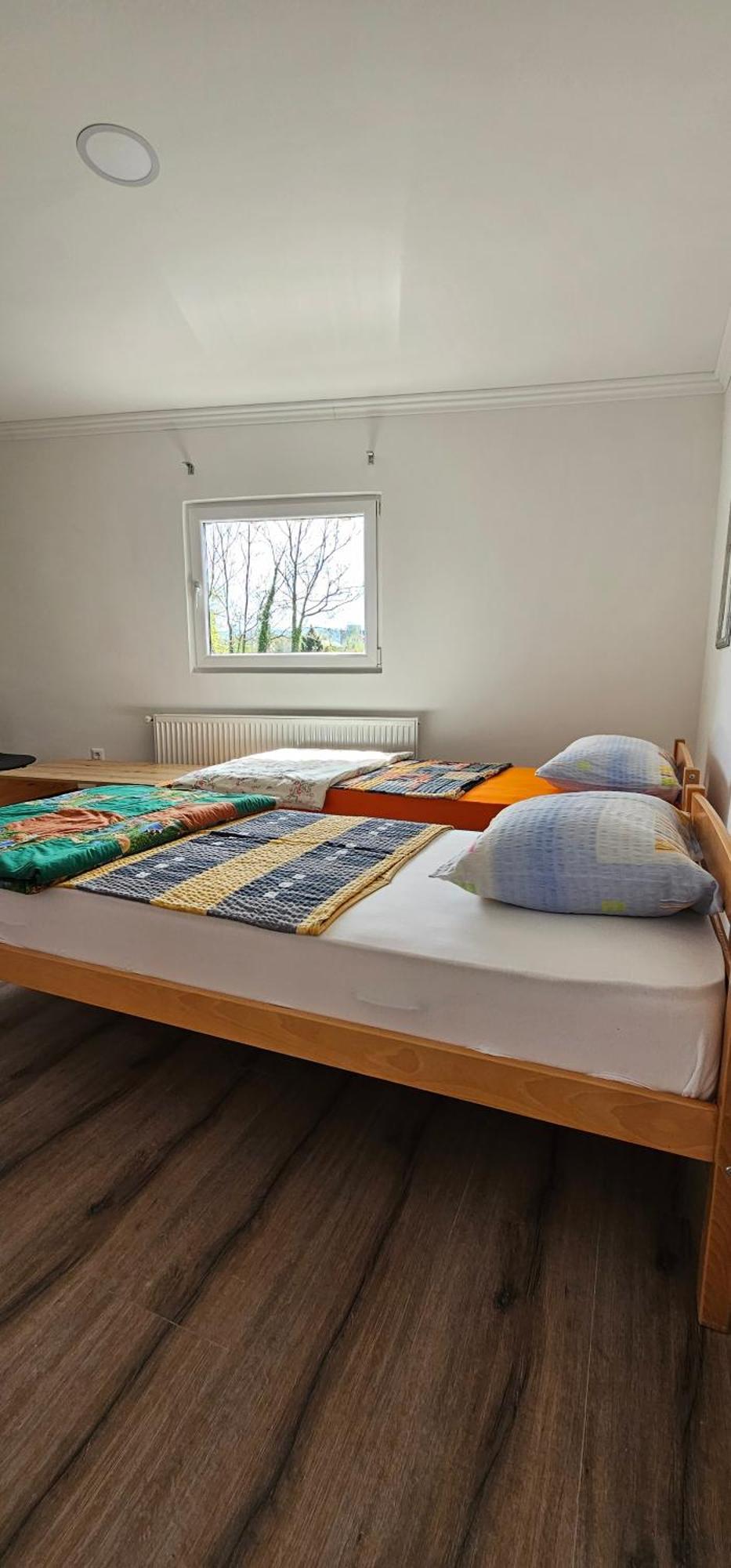 Apartmani Roki Tuzla Ngoại thất bức ảnh