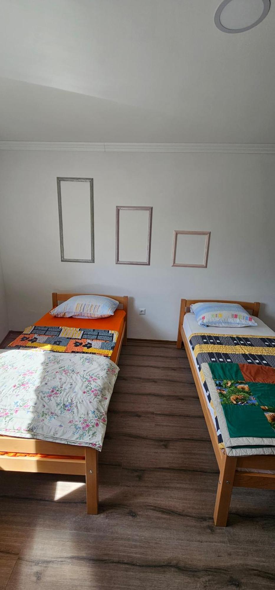 Apartmani Roki Tuzla Ngoại thất bức ảnh
