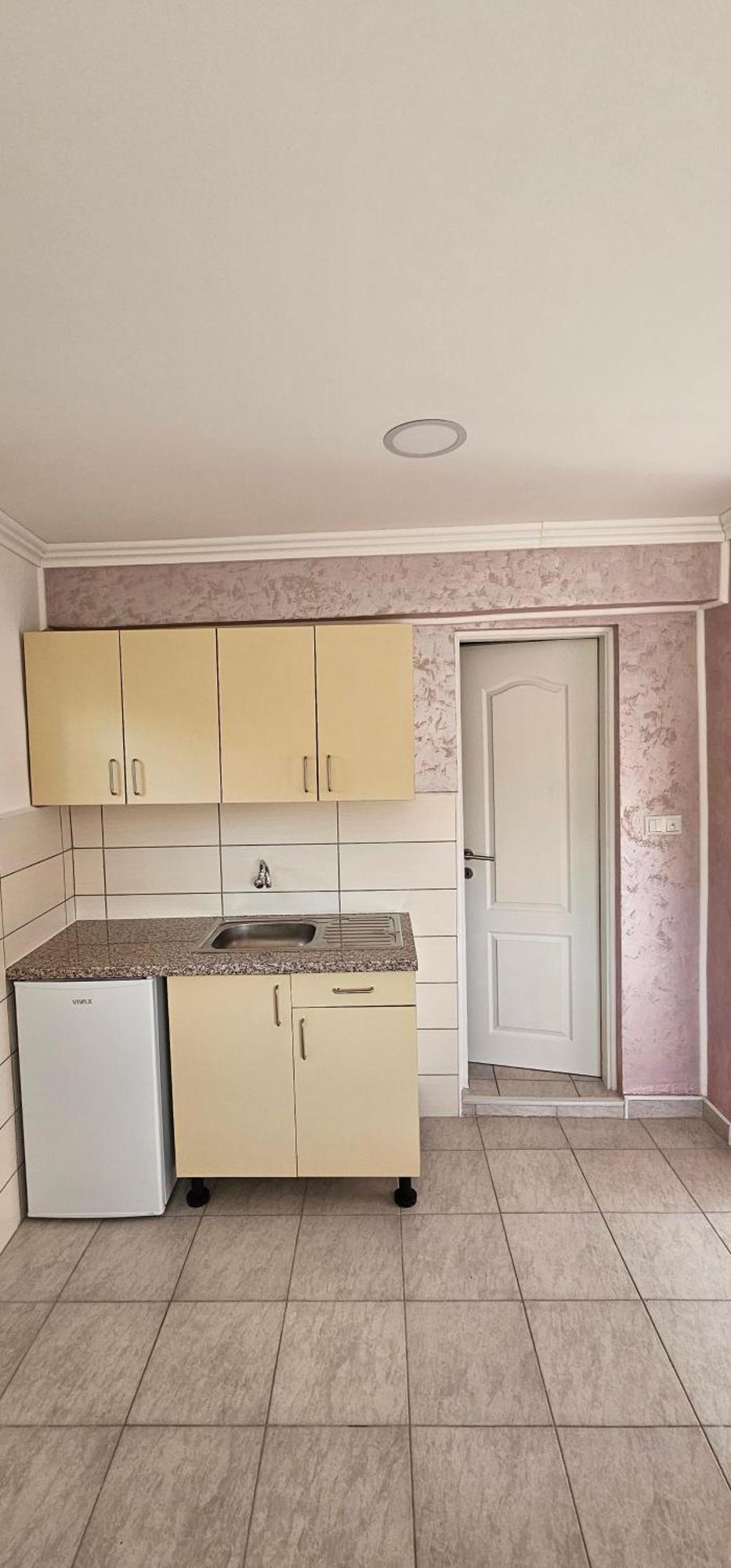 Apartmani Roki Tuzla Ngoại thất bức ảnh