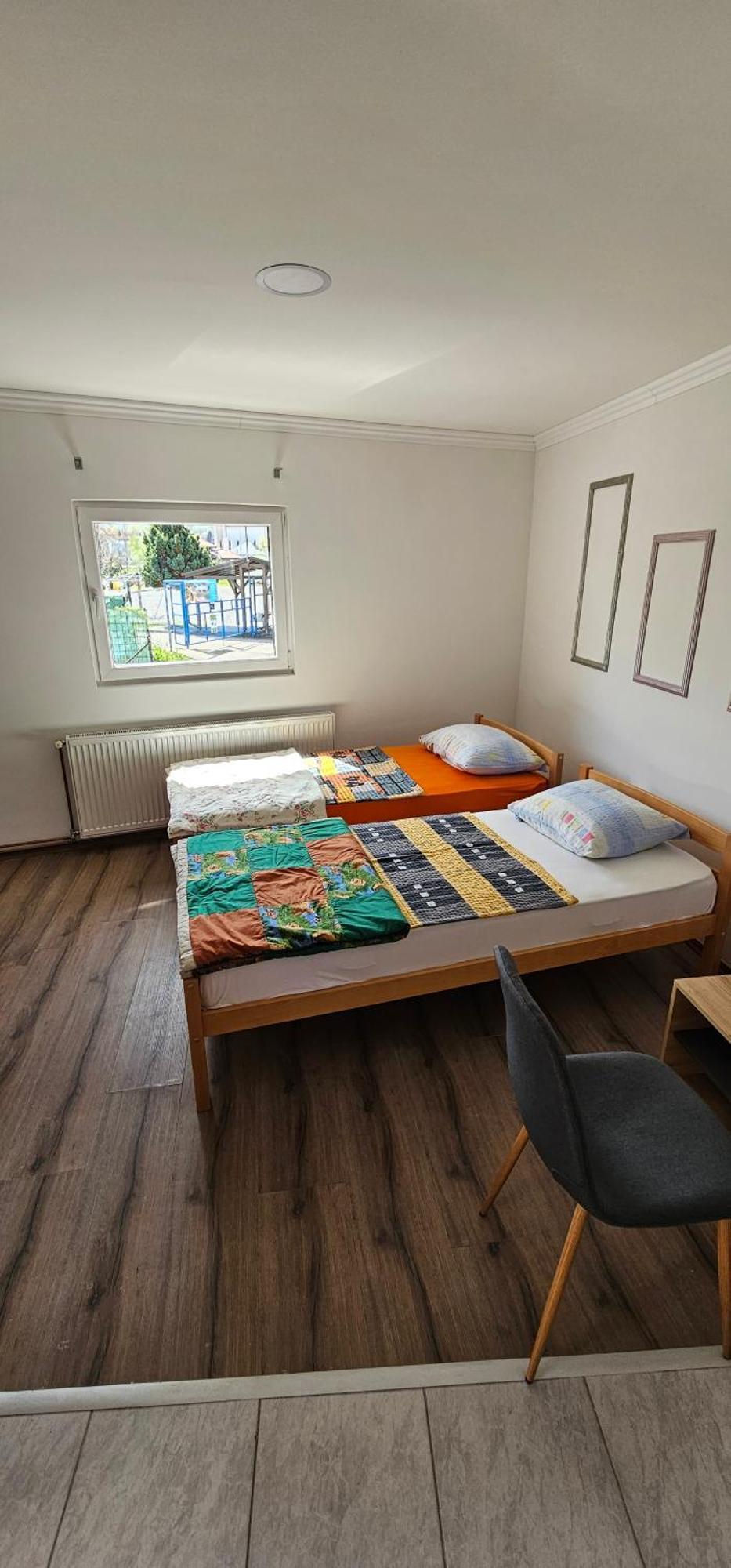 Apartmani Roki Tuzla Ngoại thất bức ảnh