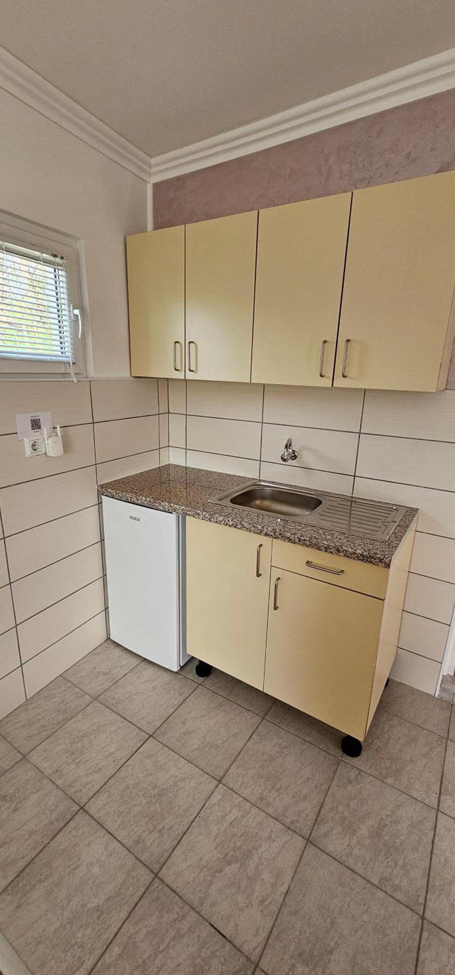 Apartmani Roki Tuzla Ngoại thất bức ảnh