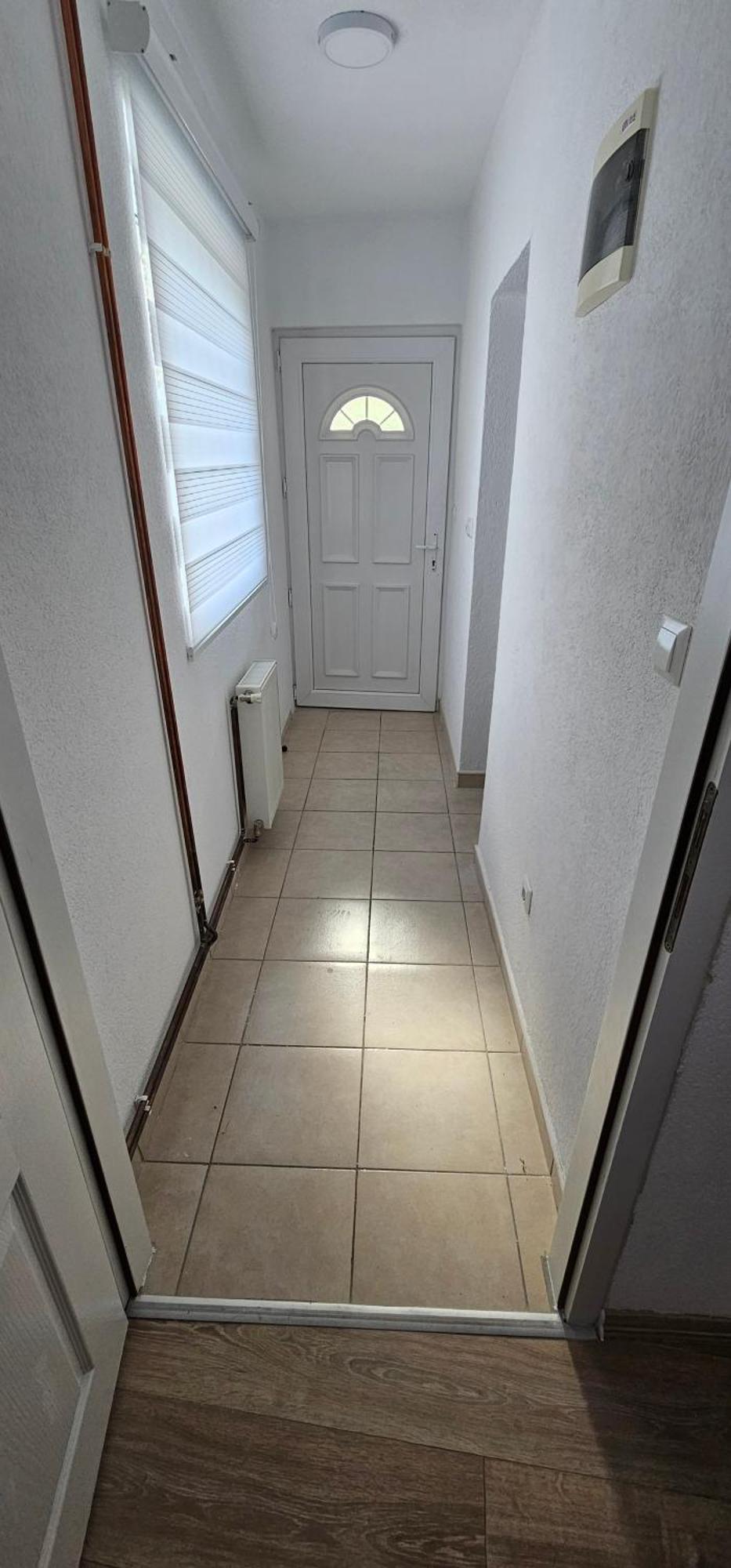 Apartmani Roki Tuzla Ngoại thất bức ảnh