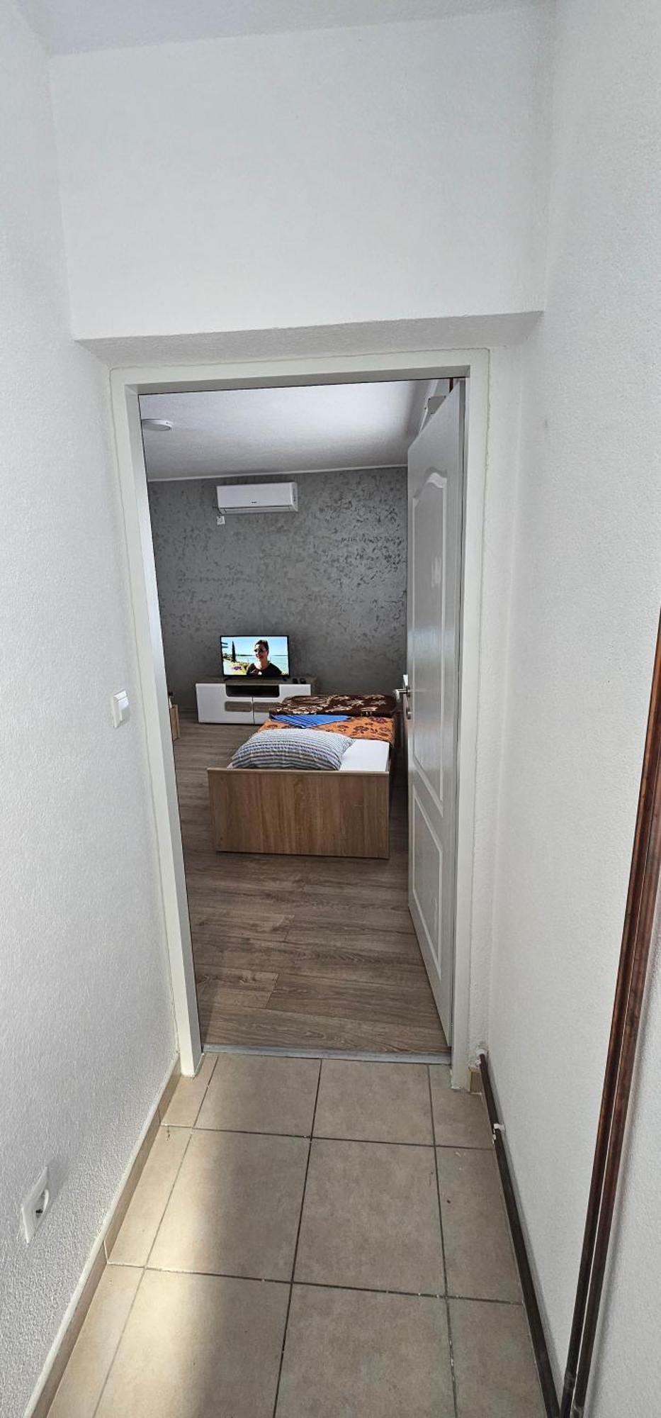 Apartmani Roki Tuzla Ngoại thất bức ảnh